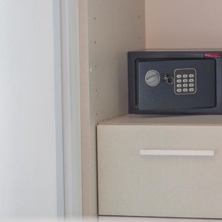 Apartment Split Ngoại thất bức ảnh