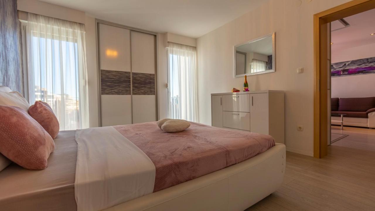 Apartment Split Ngoại thất bức ảnh